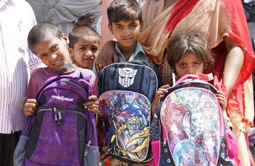 india backpacks