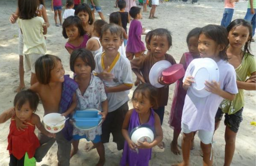 philippines children