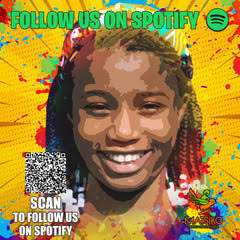 spotify QR